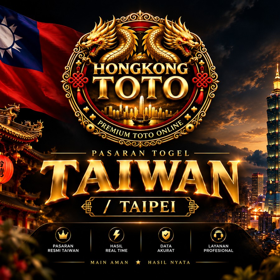 Paito Warna Taiwan Angkanet, Statistik 9 Oktober 2026 (27689) data taiwan warna paito